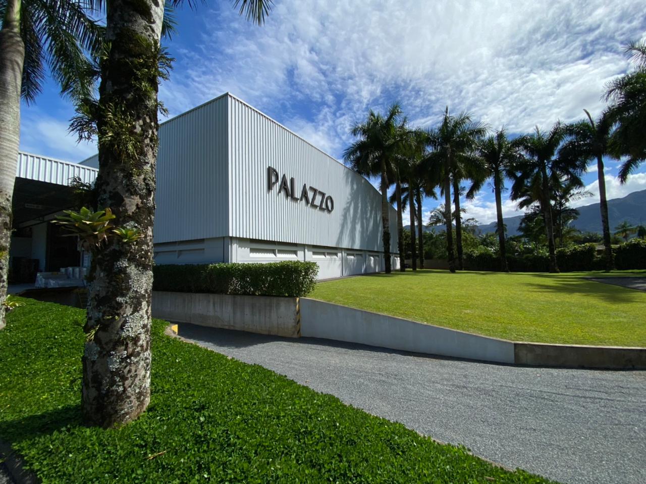 Sete coisas que talvez você não saiba sobre a Palazzo - Palazzo